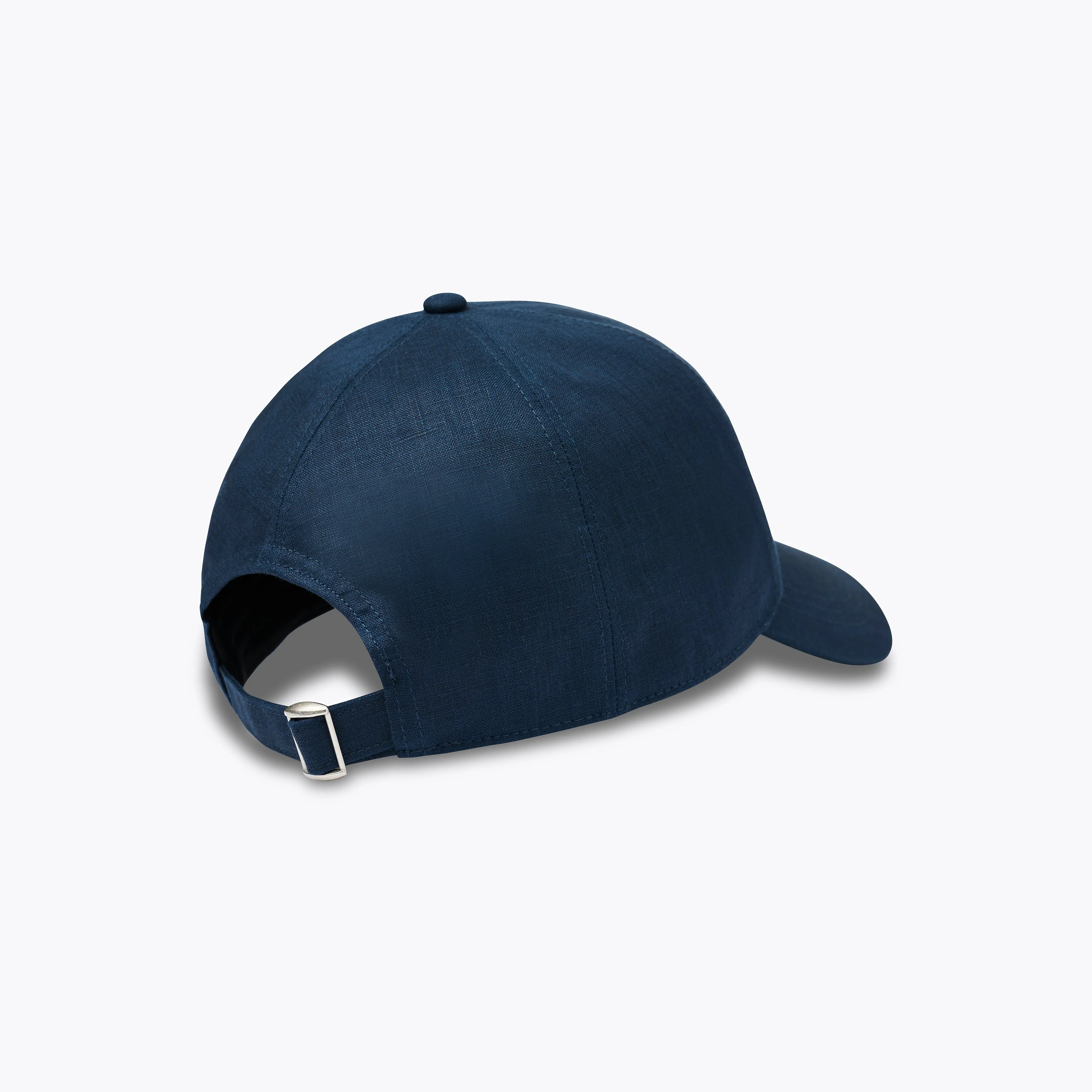Baseball Cap Navy - Image 3