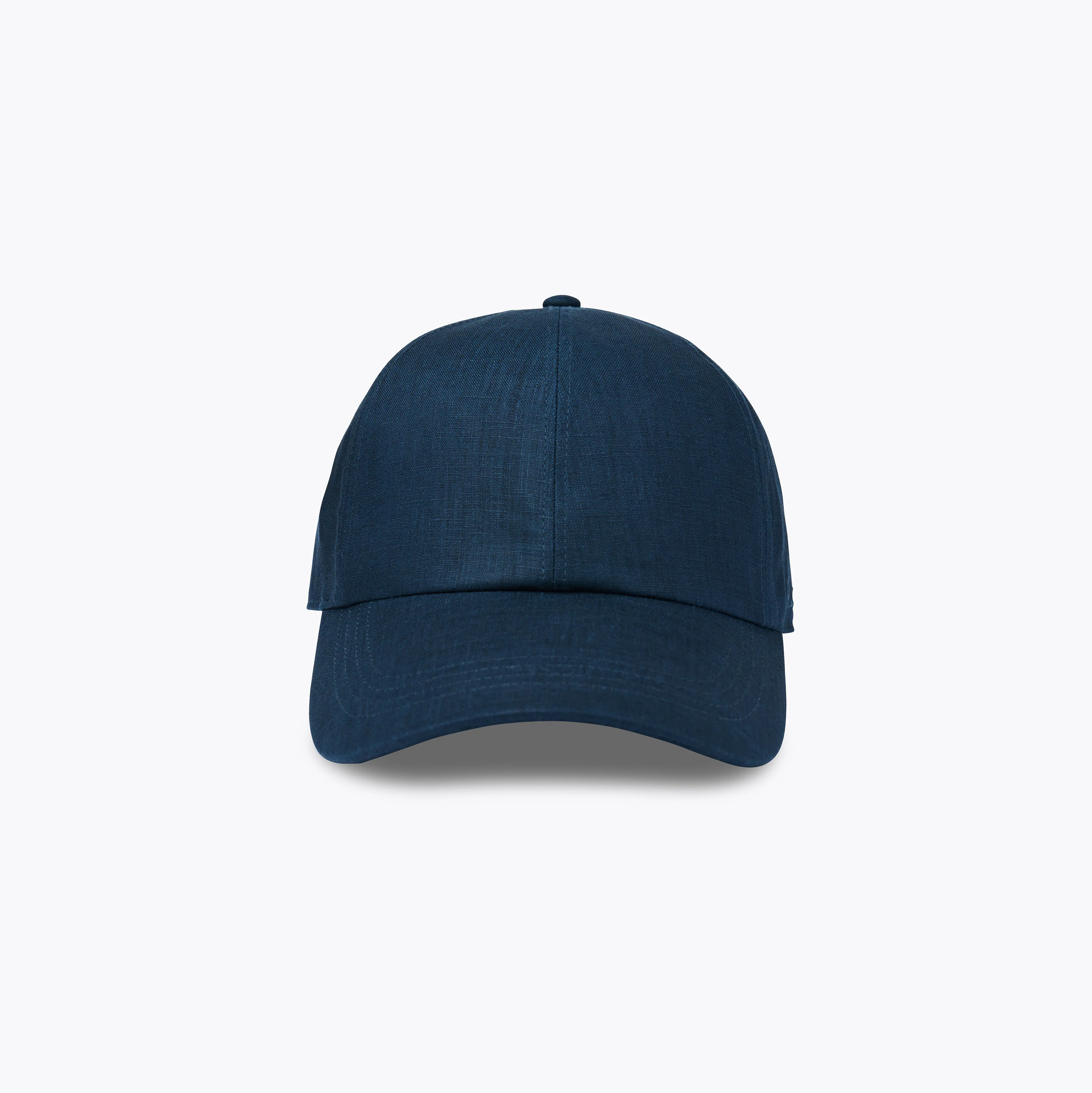 Baseball Cap Navy - Image 5