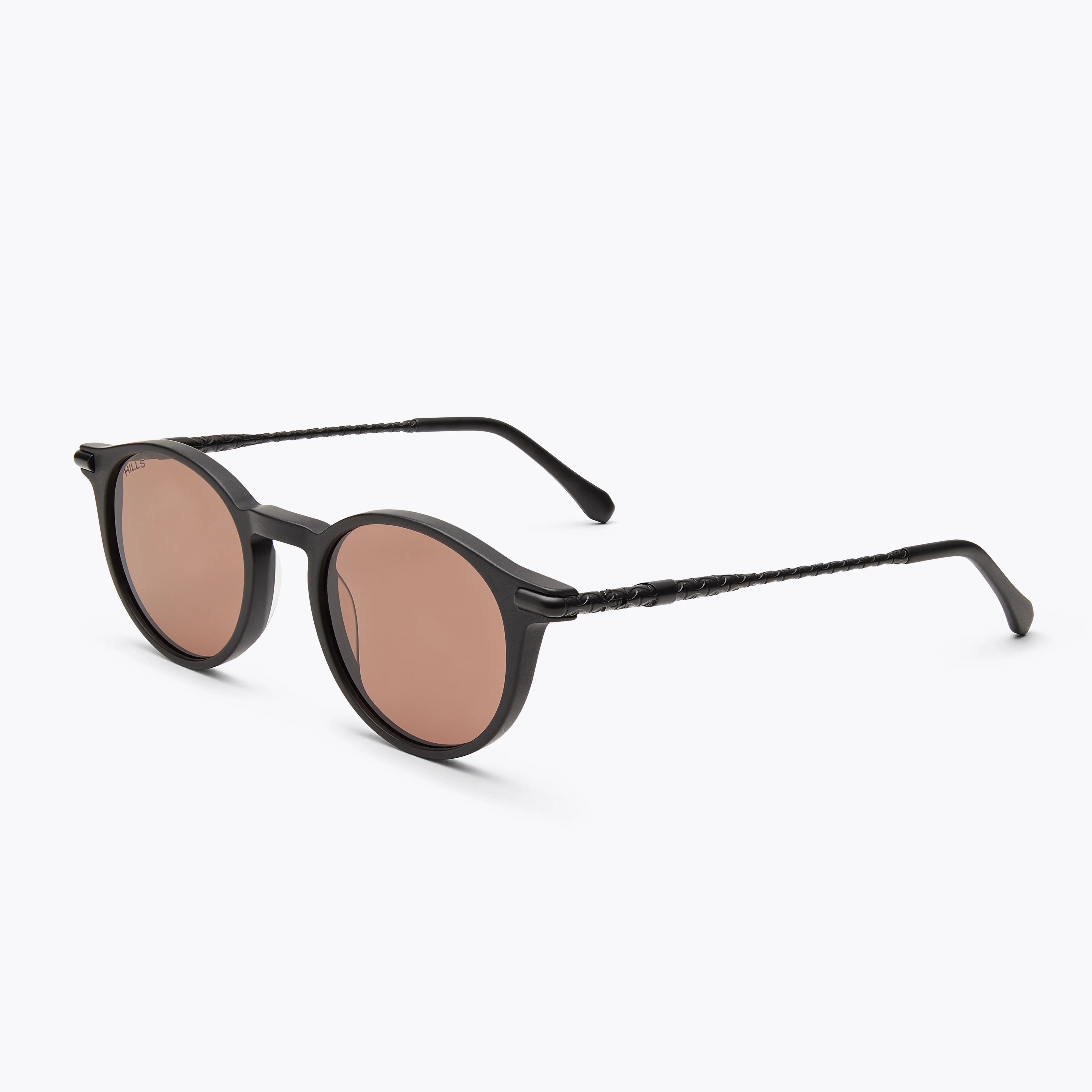 H1 Roland Black/Brown - Image 4
