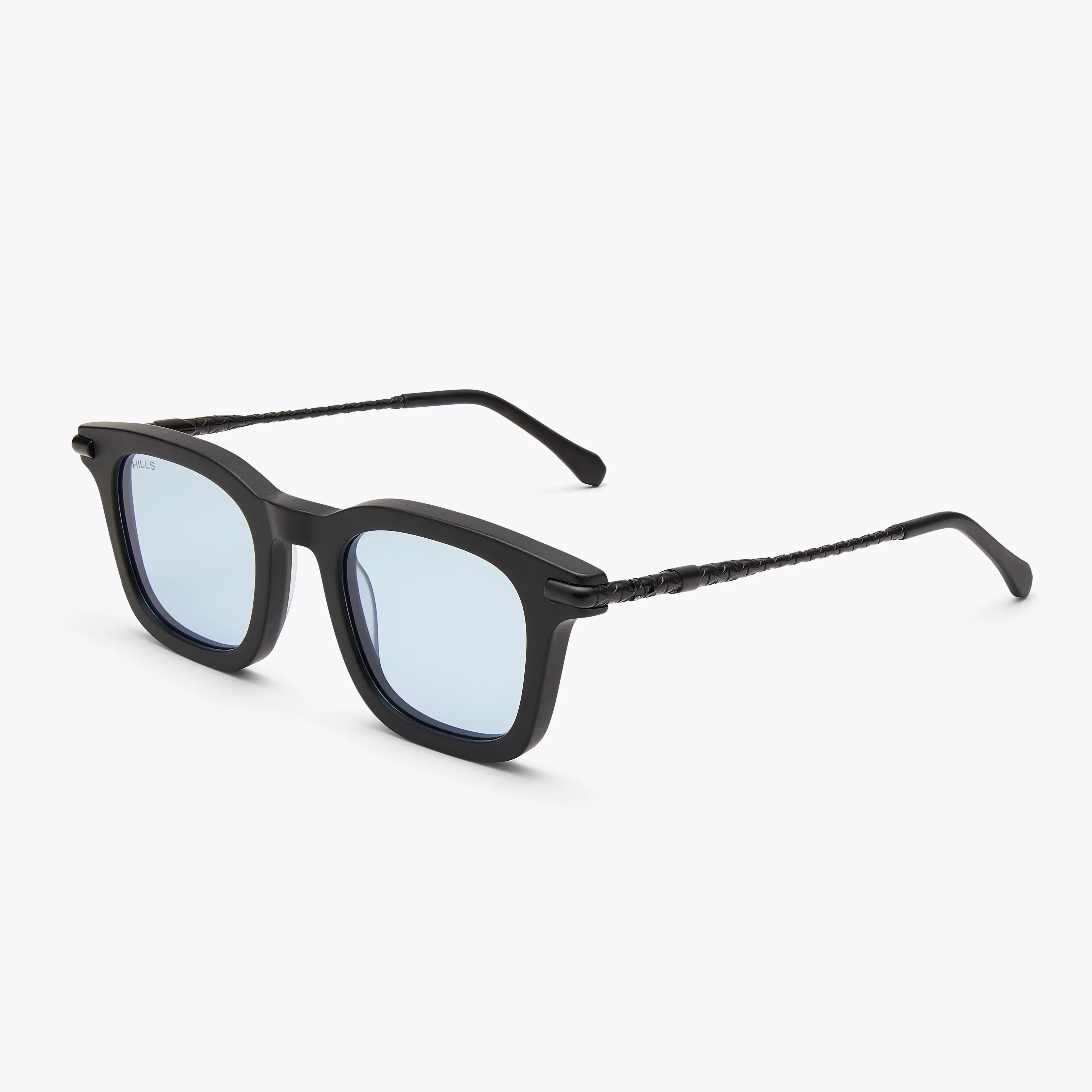 H3 Hampton Black/Blue - Image 4